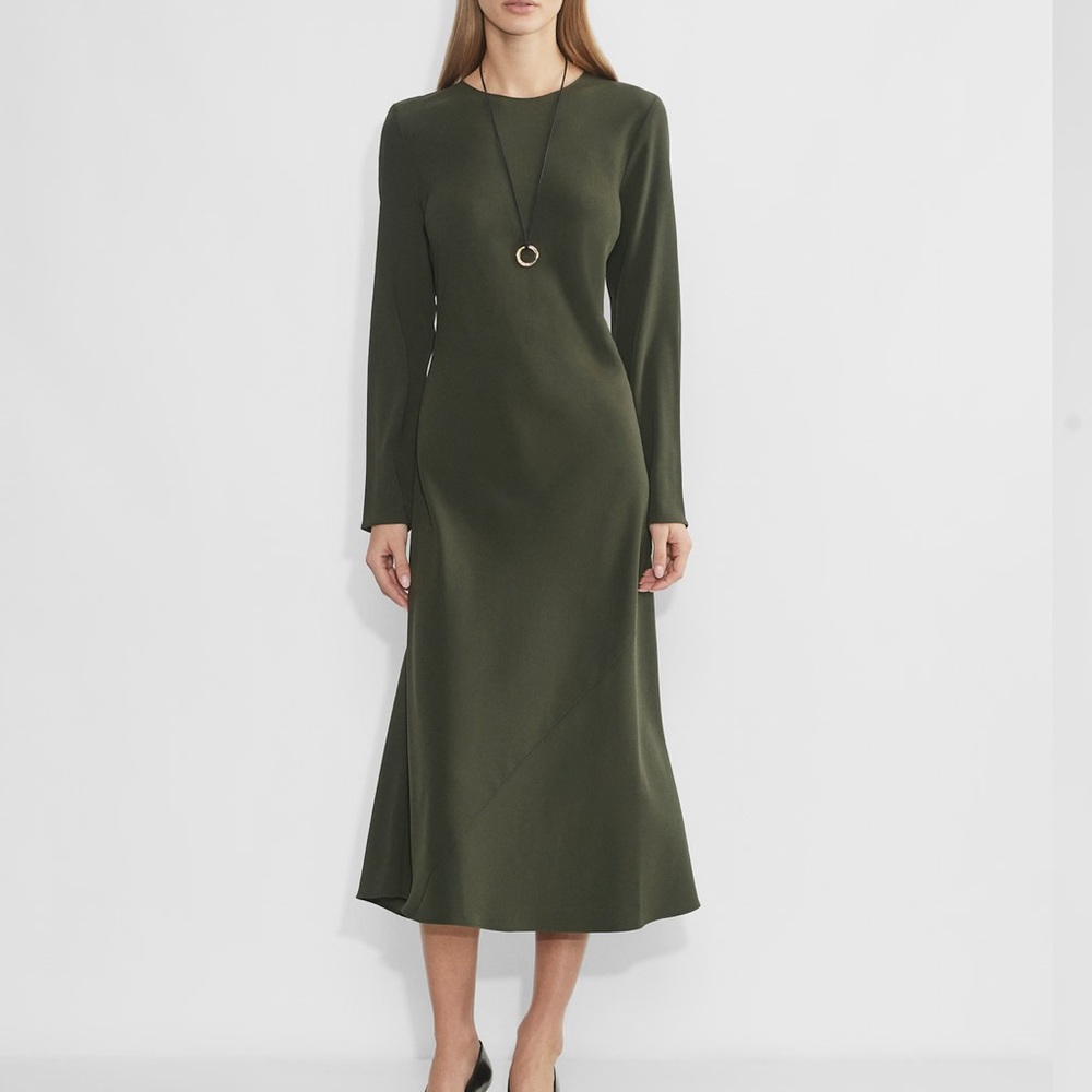Aritzia Dione Dress